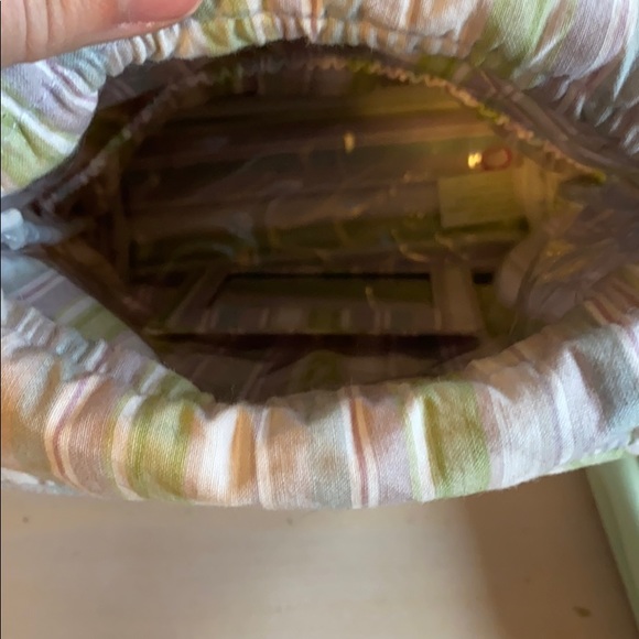 Bath and Bodyworks cosmetic bags - Picture 3 of 6